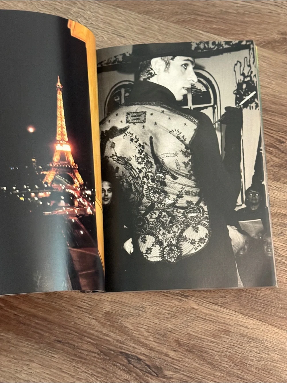 Mario Testino Any Objections? Photography Art Book Phaidon 1998